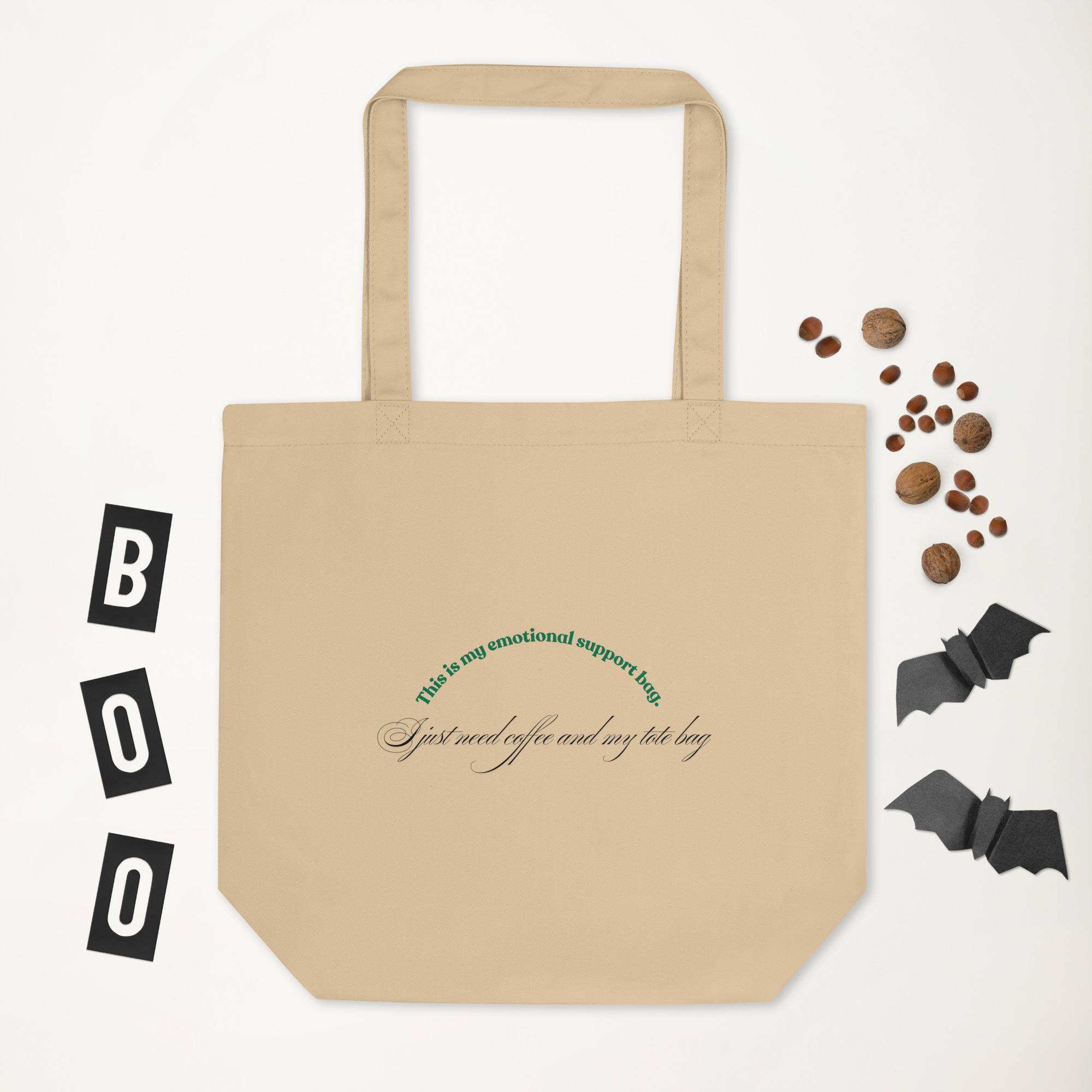 Eco Tote Bag - Image 2
